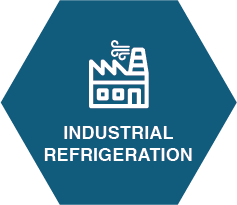 INDUSTRIAL REFRIGERATION