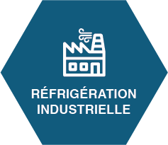 Refrigeración industrial