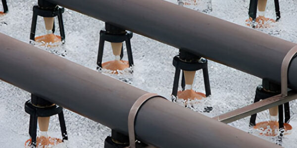 Composants et matériaux des tours de refroidissement