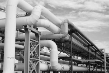 industria de procesos