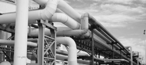 Torres de refrigeración en la industria de procesos