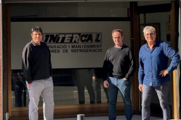 Torraval Cooling adquiere Intercal