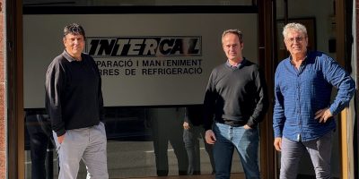 Torraval Cooling acquires 100% of the company Intercal