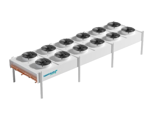dry cooler