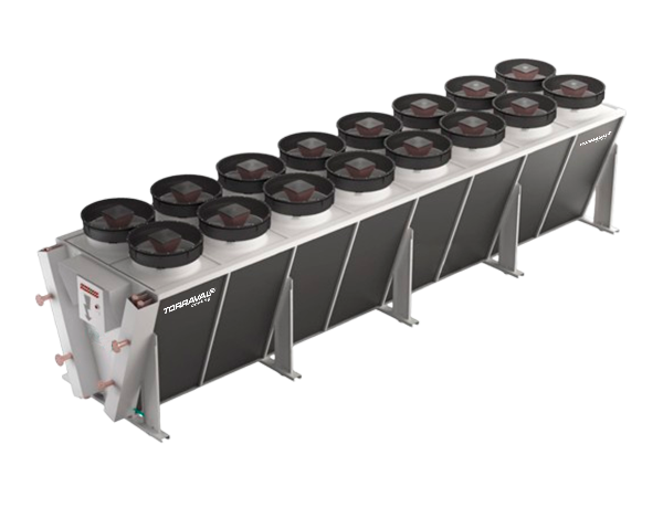 dry cooler