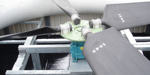 Cooling Towers Maintenance: the key to a sustainable future