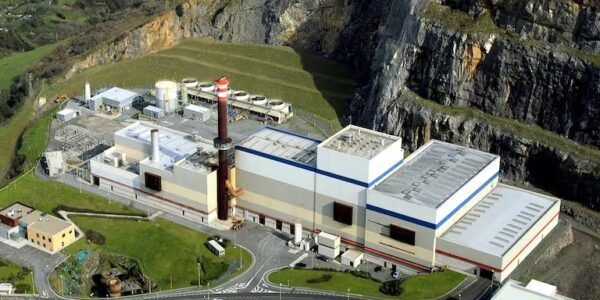 Modernisation du système de refroidissement d’une installation de récupération d’énergie