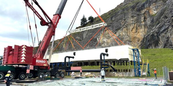 Tours de refroidissement: Principales applications industrielles