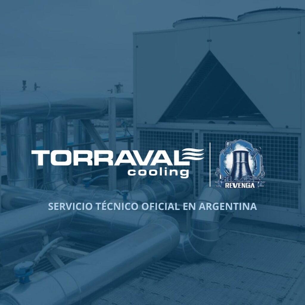 Torraval Cooling en Argentina