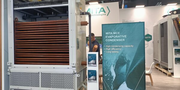 Torraval au Chillventa 2024  Renforcer notre présence dans le secteur de la réfrigération