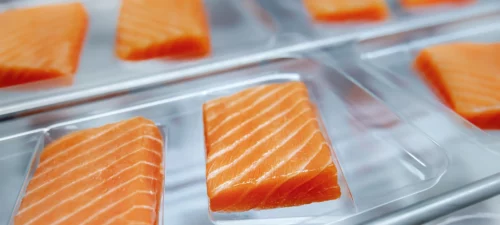 Cooling Solutions for the Food Industry