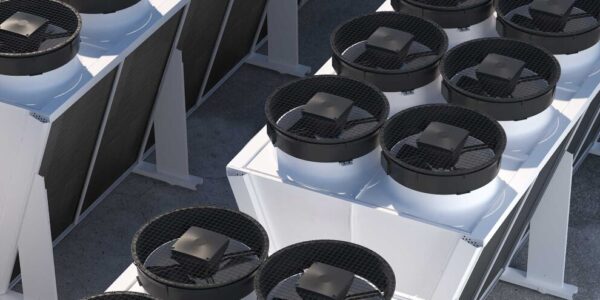 Les avantages des systèmes de refroidissement dry coolers