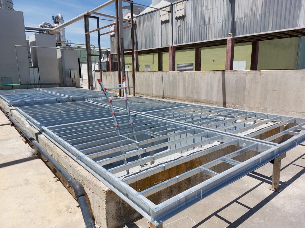 estructuraparatorresrefrigeracion