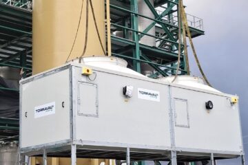 refrigeración industrial