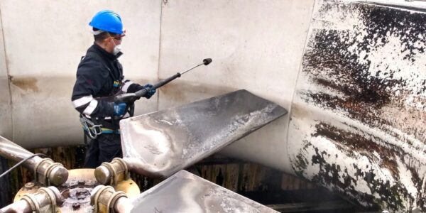 Problemas comunes en torres de refrigeración: Guía completa para mantenimiento preventivo