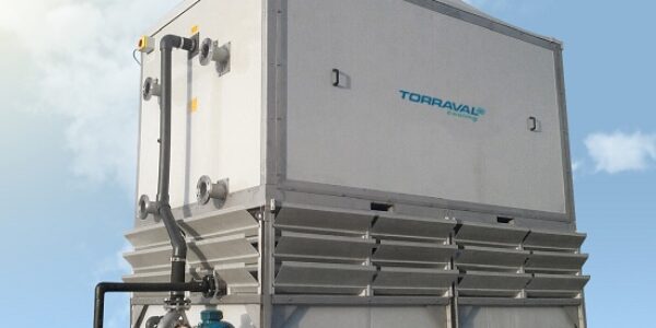 Torres de enfriamiento de circuito cerrado: 3 razones para elegirlas