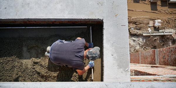 Pourquoi choisir des tours de refroidissement en béton ?