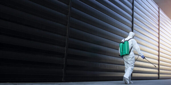 Nettoyage et entretien des tours de refroidissement : garantie d’efficacité et de sécurité