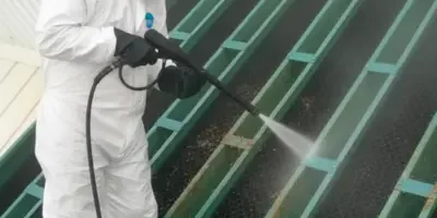 Signs that your cooling tower needs cleaning