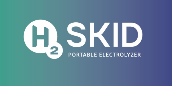 Torraval participa en el proyecto H2SKID para el desarrollo de un electrolizador portátil experimental