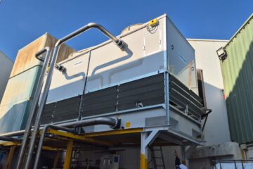 Refrigeración para una empresa del sector aceitunero en Sevilla