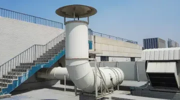 Aerorefrigeradores