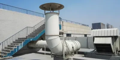 Aerorefrigeradores: eficiencia y fiabilidad en la refrigeración industrial