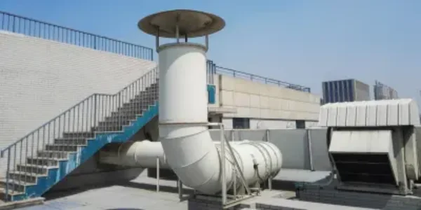 Aerorefrigeradores: eficiencia y fiabilidad en la refrigeración industrial