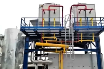 Ventajas de condensadores evaporativos