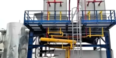 Ventajas de los condensadores evaporativos en refrigeración industrial