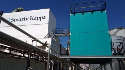 Safe-access-in-smurfit-kappa