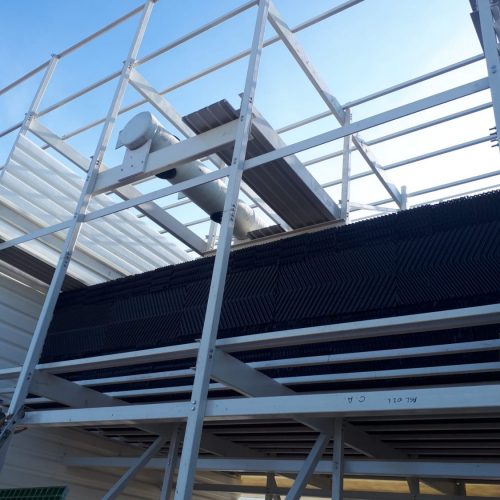 dominion case of success 17 field_erected_cooling_tower